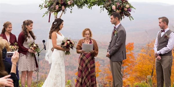 Burke Mountain Hotel & Conference Center