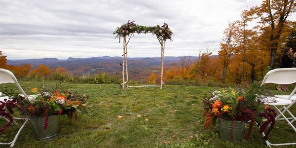 Burke Mountain Hotel & Conference Center