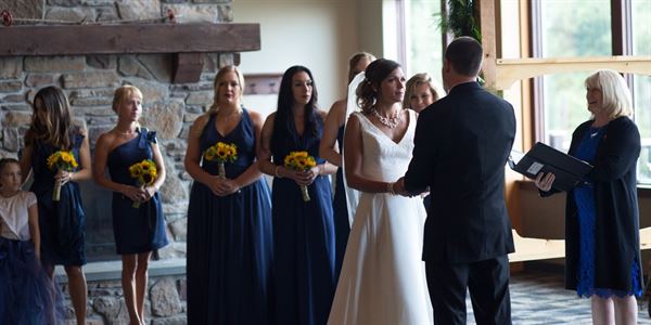 Burke Mountain Hotel & Conference Center