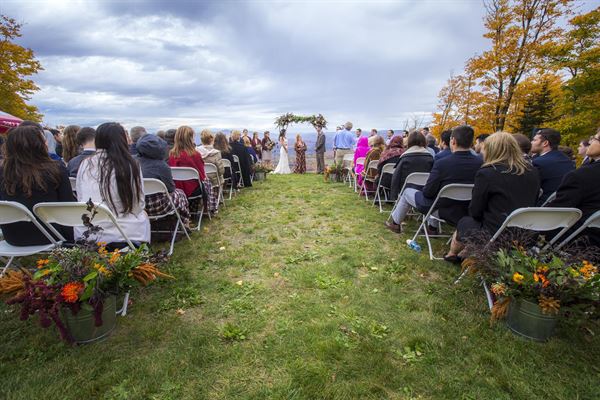 Burke Mountain Hotel & Conference Center