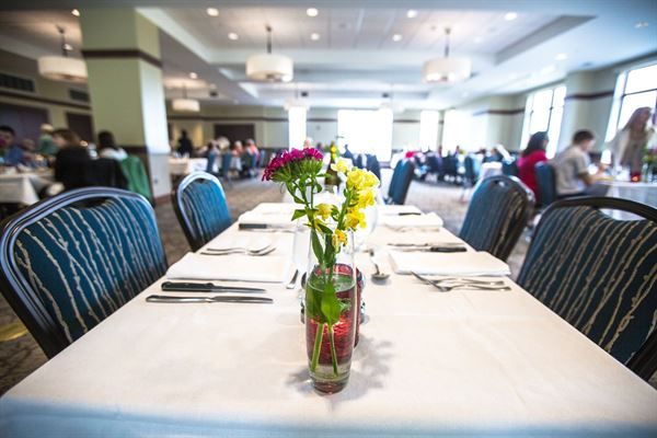 Burke Mountain Hotel & Conference Center