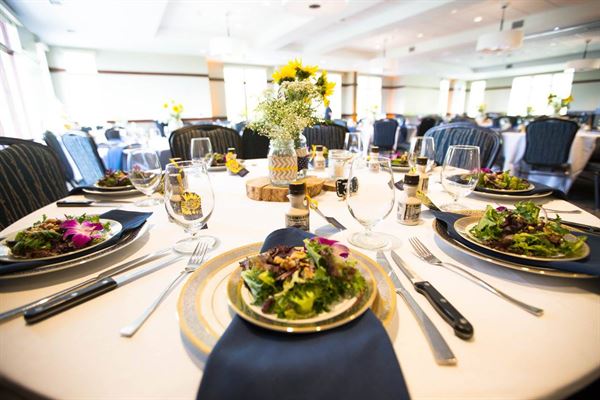 Burke Mountain Hotel & Conference Center