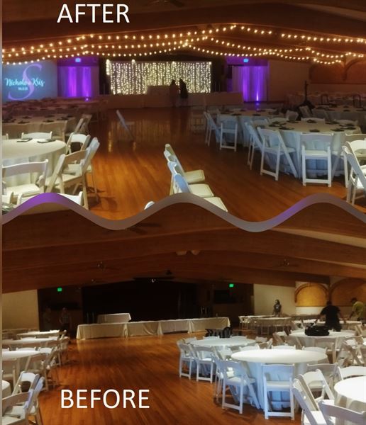 All Request Music Photo Booth