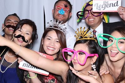 All Request Music Photo Booth