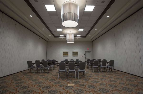 Hilton Garden Inn Bolingbrook I-55