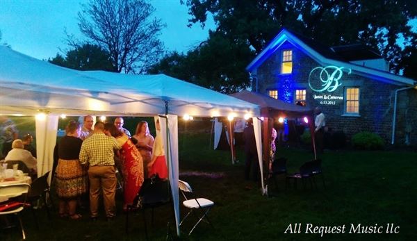 All Request Music Photo Booth