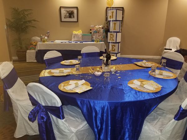 Holiday Inn Downtown Fort Myers