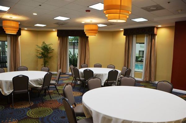 Holiday Inn Downtown Fort Myers