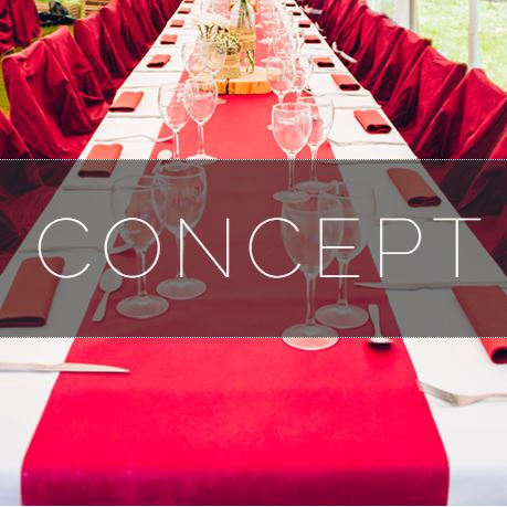 CONCEPT Party Rentals