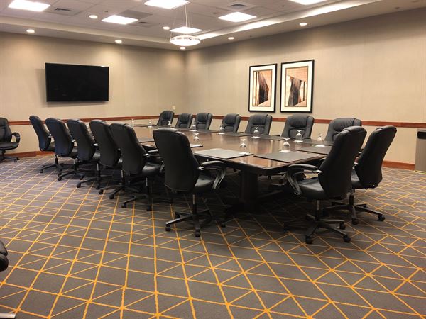 Holiday Inn Purdue Fort Wayne