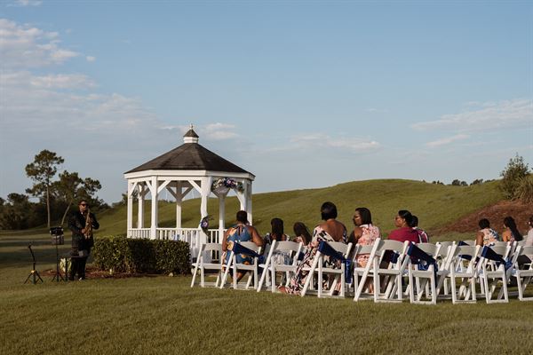 Unique Elements Weddings & Events, LLC