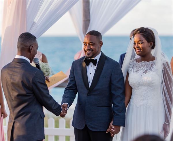 Unique Elements Weddings & Events, LLC