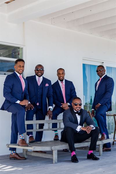 Unique Elements Weddings & Events, LLC