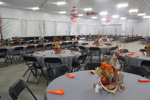 Farmstead Inn & Conference Center Events