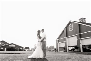 Farmstead Event Pavilion