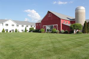 Farmstead Inn & Conference Center