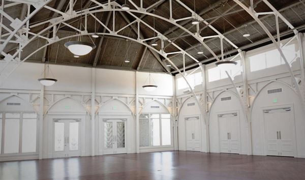 The Atrium at Overton Square