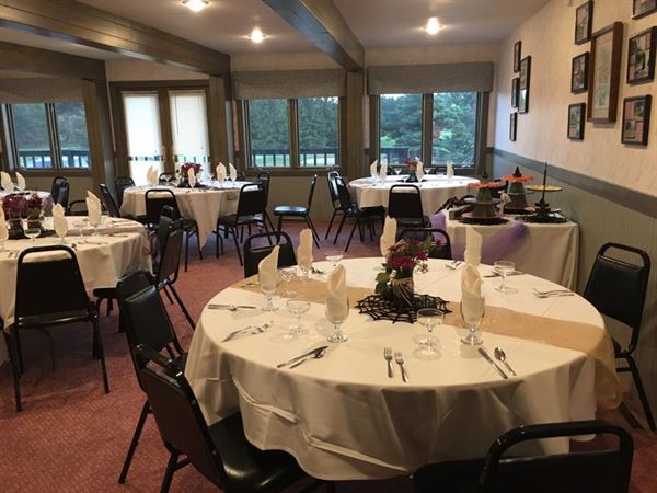 Inshalla Country Club