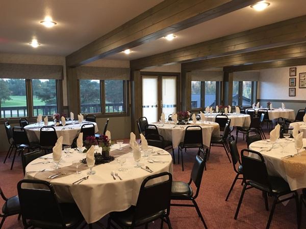 Inshalla Country Club