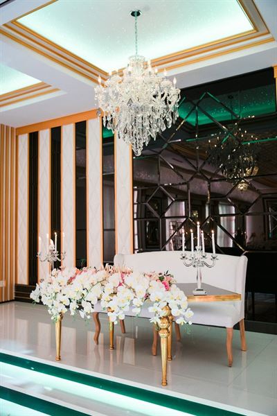 Imperial Palace Banquet Hall