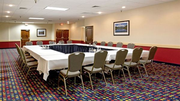 Red Lion Hotel & Conference Center Cheyenne