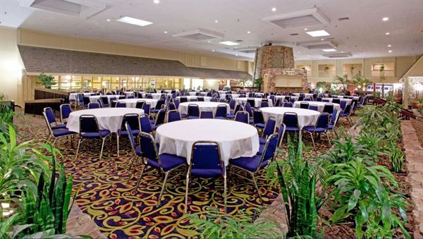 Red Lion Hotel & Conference Center Cheyenne