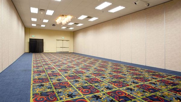 Red Lion Hotel & Conference Center Cheyenne