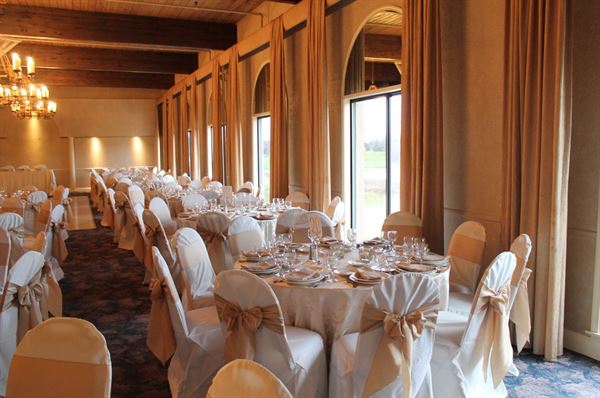 Swan Valley Golf & Banquet