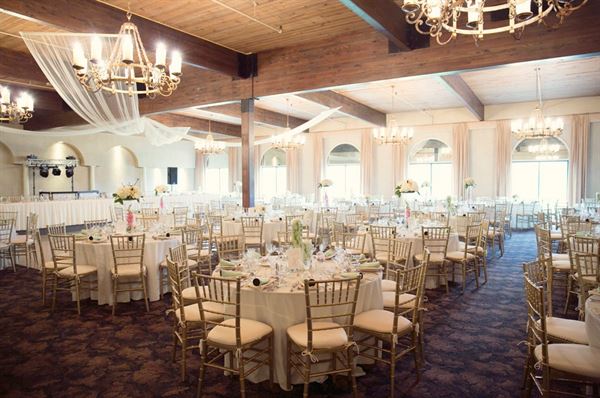 Swan Valley Golf & Banquet