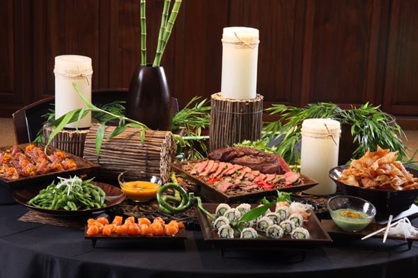 The Metropolitan Club