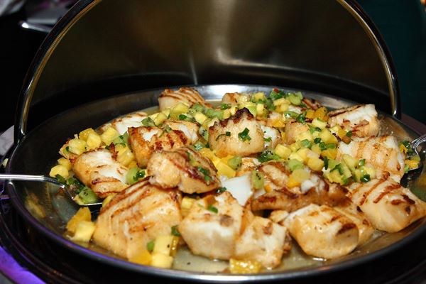 The Metropolitan Club