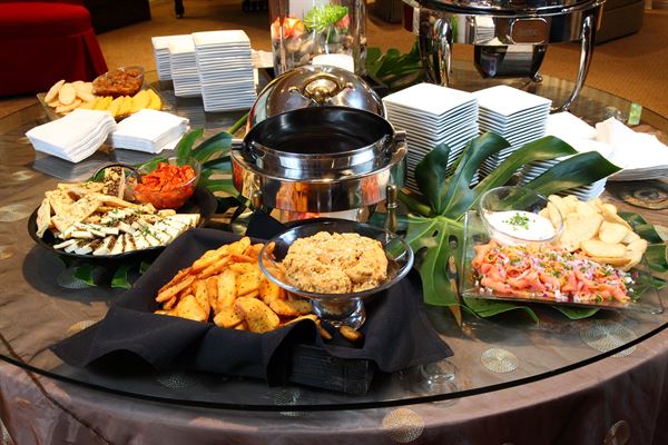 The Metropolitan Club