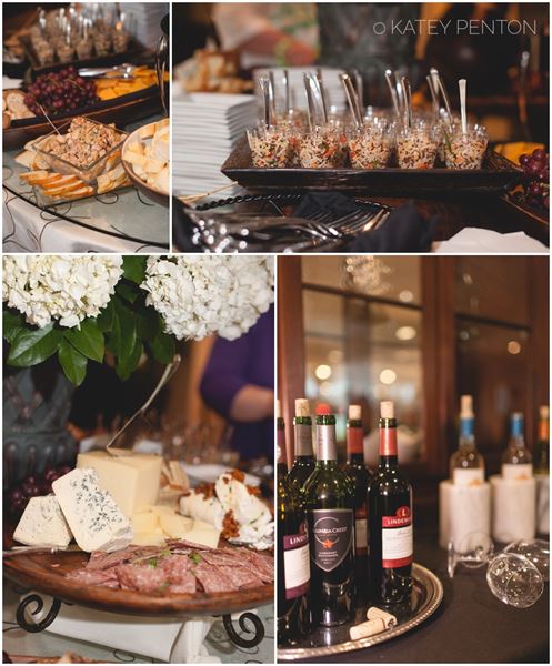 The Metropolitan Club