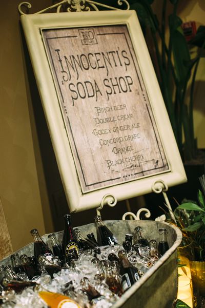 The Metropolitan Club