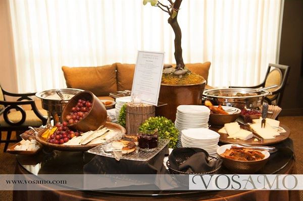 The Metropolitan Club