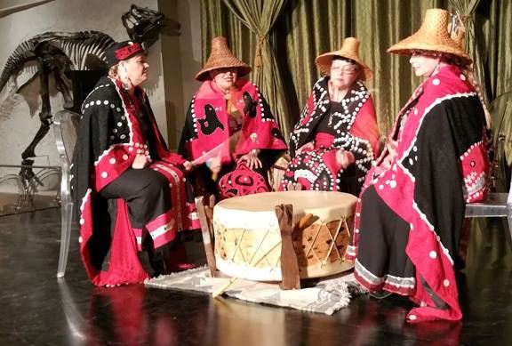 Shannon Thunderbird & Teya Peya Productions