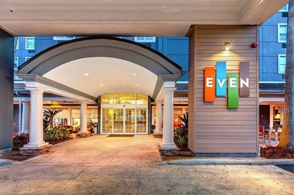 EVEN Hotel Sarasota Lakewood Ranch