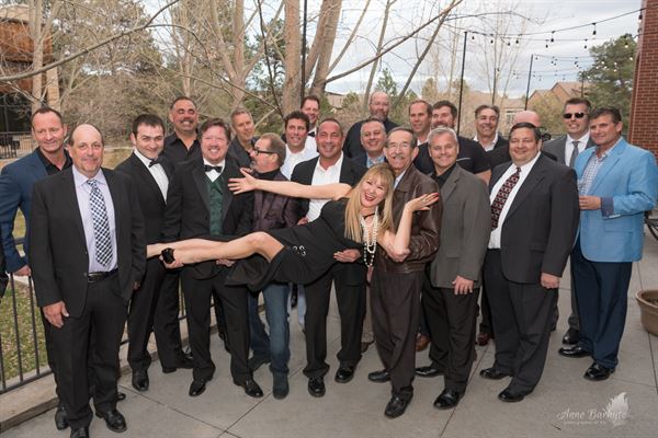 Photographer Of Life, LLC