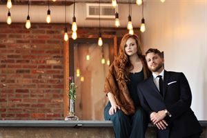 Third Floor "Steeples"