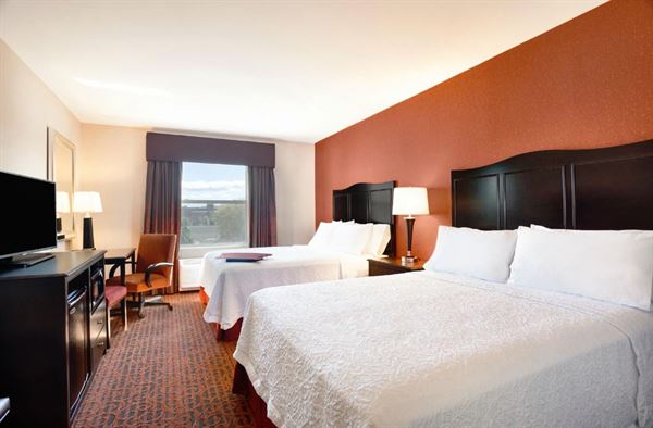 Hampton Inn Lewiston-Auburn