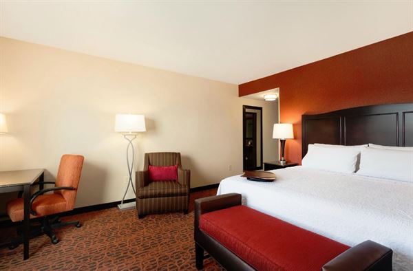 Hampton Inn Lewiston-Auburn