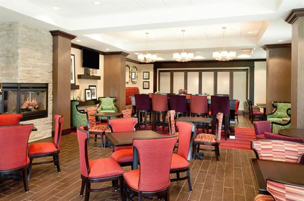 Hampton Inn Lewiston-Auburn