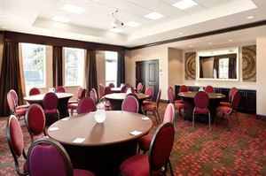 Stephen L. Griswold Meeting Room