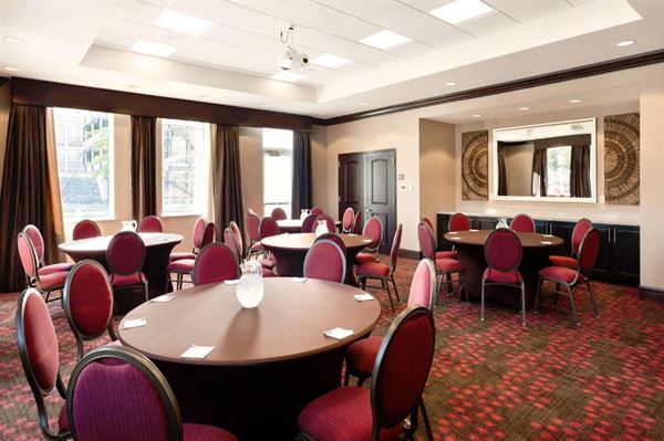 Hampton Inn Lewiston-Auburn