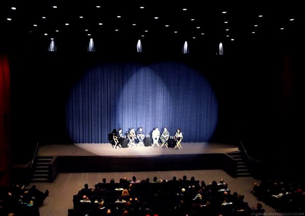 Harmony Gold Preview House