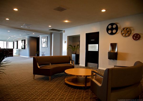 Harmony Gold Preview House