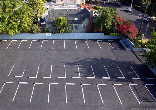 Harmony Gold Preview House