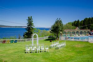 Timeless Keltic Wedding Site