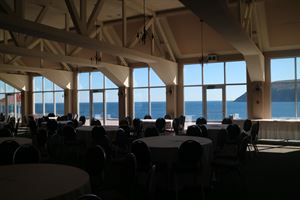 Historic Ceilidh Hall