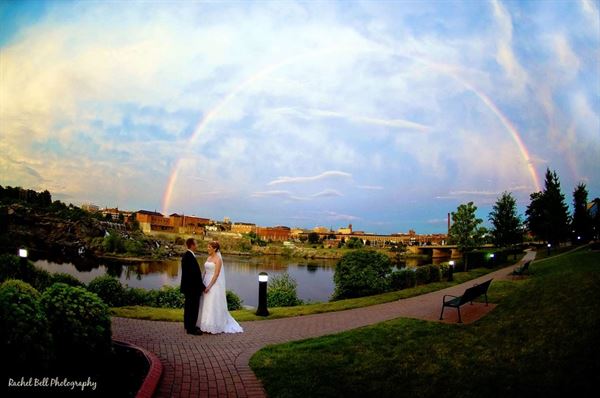 Hilton Garden Inn Auburn Riverwatch